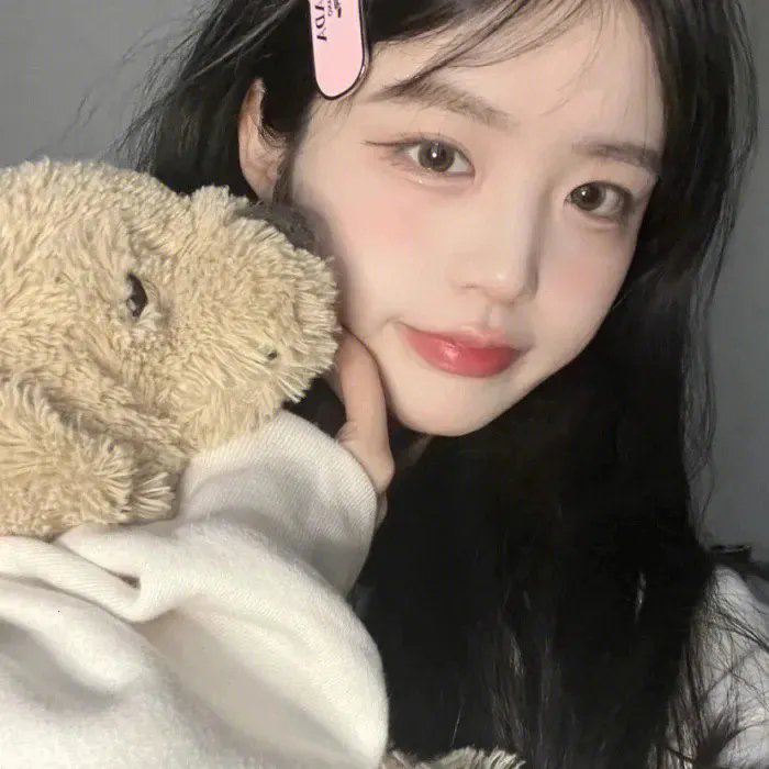 画皮青衣